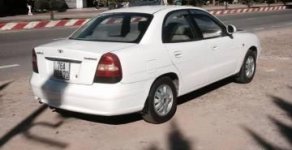 Daewoo Nubira  2 2001 - Bán xe Nubira đời 2001, xe như mới giá 92 triệu tại Quảng Ngãi