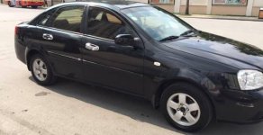 Daewoo Lanos 2011 - Bán xe Daewoo Lanos năm 2011, màu đen chính chủ giá 275 triệu tại Hà Nội