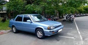 Honda Civic 1983 - Thanh lý xe Honda Civic 1.5MT 1983 như hình, đang hoạt động bình thường giá 56 triệu tại Tp.HCM