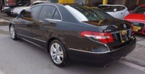 Mercedes-Benz E250   2011 - Cần bán lại xe Mercedes đời 2011 còn mới giá 1 tỷ 100 tr tại Hà Nội