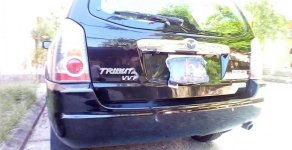 Mazda Tribute 2009 - Bán ô tô Mazda Tribute đời 2009, màu đen, nhập khẩu nguyên chiếc, giá chỉ 385 triệu giá 385 triệu tại Đà Nẵng