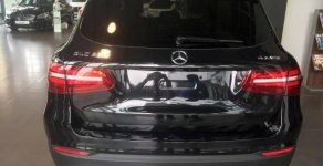 Mercedes-Benz GLC  250 2017 - Bán xe Mercedes-Benz GLC 2017, màu đen, mới 100%, xe có sẵn giao ngay giá 1 tỷ 879 tr tại Tp.HCM