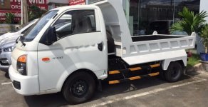 Hyundai H 100 2016 - Bán xe tải Ben Hyundai Poter H100, Sx 2016 giá 425 triệu tại Đồng Nai