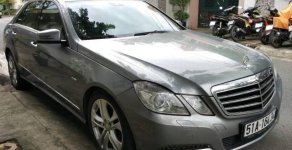 Mercedes-Benz S class S250  2010 - Cần bán lại xe Mercedes S250 đời 2010, màu xám, nhập khẩu nguyên chiếc, 800 triệu giá 800 triệu tại Đồng Nai