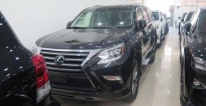 Lexus GX460 Luxury 2016 - Cần bán Lexus GX460 Luxury đời 2016, màu đen giá 5 tỷ 18 tr tại Hà Nội