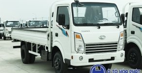 Daehan Teraco 230 2017 - Bán xe tải Tera Hyundai 2T4, khuyến mãi trước bạ giá 335 triệu tại Bình Dương