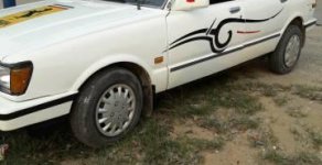Toyota Tercel 1982 - Bán Toyota Tercel đời 1982, màu trắng, nhập khẩu chính hãng, giá chỉ 49 triệu giá 49 triệu tại Thanh Hóa