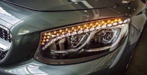 Mercedes-Benz S500   2017 - Bán ô tô Mercedes S500 năm 2017, xe nhập mới 100% giá 10 tỷ 479 tr tại Tp.HCM