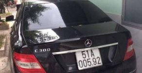 Mercedes-Benz C300    2010 - Bán Mercedes năm 2010, giá chỉ 619 triệu giá 619 triệu tại Tp.HCM