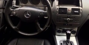 Mercedes-Benz C300  AMG 2010 - Bán xe Mercedes C300 AMG đời 2010, giá bán 620tr giá 620 triệu tại Hà Nội