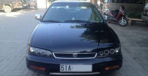 Honda Accord   EX   1994 - Bán xe Honda Accord EX 1994, số sàn, 139tr giá 139 triệu tại Tp.HCM