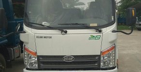 Veam VT252 2017 - Bán xe Veam VT 252-1, động cơ Hyundai tải trọng 2,4 tấn. Thùng 4m1 giá 375 triệu tại Hà Nội