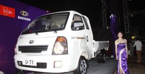 Daehan Teraco 2017 - Xe tải Daehan Tera 190 (tải trọng 1T9) máy Hyundai- Giá rẻ nhất + nhiều ưu đãi tại Hà Nội giá 310 triệu tại Hà Nội