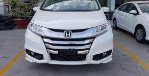 Honda Odyssey 2.4CVT 2017 - Cần bán xe Honda Odyssey 2.4CVT đời 2017, màu trắng giá 1 tỷ 990 tr tại Đồng Nai