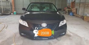 Toyota Camry LE AT 2008 - Cần bán xe Camry LE 2008, Đk lần đầu cuối 2009 giá 716 triệu tại Tiền Giang