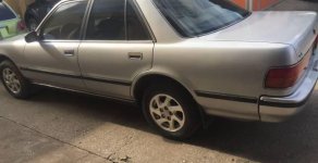 Toyota Cressida   1992 - Bán xe Toyota Cressida 1992, số sàn, máy móc, gầm bệ miễn chê giá 130 triệu tại Ninh Bình