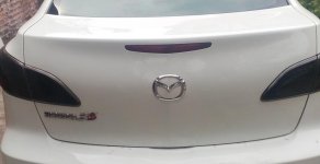 Mazda MX 3 3s 2014 - Cần bán lại xe Mazda MX 3 3s đời 2014, màu trắng, nhập khẩu chính hãng chính chủ giá 570 triệu tại Hà Nội