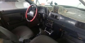 Nissan Sunny   1985 - Bán xe Nissan Sunny đời 1985, màu trắng  giá 52 triệu tại Tp.HCM