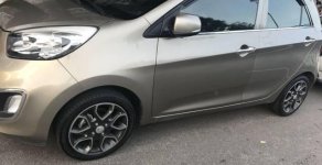 Kia Picanto   S AT 2015 - Bán Kia Picanto S AT 2015, giá chỉ 355 triệu giá 355 triệu tại Đà Nẵng