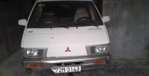 Mitsubishi L300   1994 - Cần bán xe Mitsubishi L300 đời 1994, xe không sử dụng nữa, giá tốt giá 45 triệu tại Đắk Lắk
