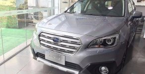 Subaru Outback 2.5 i-S 2017 - Bán ô tô Subaru Outback 2.5 i-S đời 2017, màu xám giá 1 tỷ 783 tr tại Tp.HCM