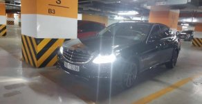 Mercedes-Benz E200 2015 - Bán xe Mercedes E200 đời 2015, màu đen, nhập khẩu chính chủ giá 1 tỷ 590 tr tại Hà Nội