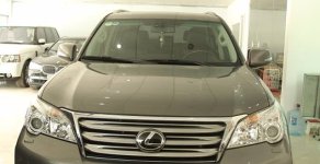 Lexus GX460 V8, 4.6L 2009 - Bán Lexus GX460 Sx 2009, Đk 2010, sử dụng động cơ V8, 4.6L giá 2 tỷ 500 tr tại Hà Nội