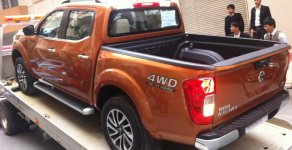 Nissan Navara  NP300 2015 - Bán ô tô Nissan Navara NP300, nhập khẩu nguyên chiếc giá 625 triệu tại Hà Nội