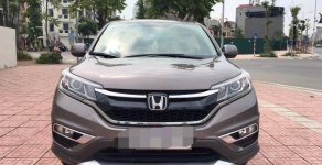 Honda CR V 2016 - Trả trước 200 triệu, cả nhà có ngay xe CRV như mới giá 835 triệu tại Hà Nội
