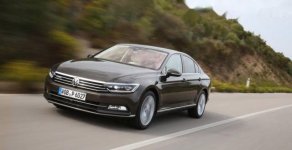 Volkswagen Passat  GP – TSI  2016 - Bán xe Volkswagen PASSAT GP – TSI 2016, được trang bị nhiều tiện nghi cao cấp phù hợp cho người dùng giá 1 tỷ 450 tr tại Bình Dương