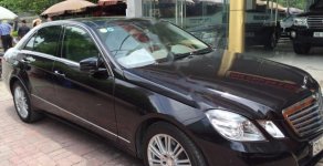 Mercedes-Benz E300 2010 - Bán Mercedes E300 đời 2010, màu đen, xe nhập số tự động giá 1 tỷ 500 tr tại Hà Nội