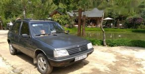 Peugeot 205 1988 - Bán Peugeot 205 đời 1988, giá tốt giá 60 triệu tại Tp.HCM