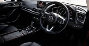 Mazda 3   2017 - Bán xe Mazda 3 đời 2017, trang bị hệ thống an toàn hiện đại giá 680 triệu tại Quảng Trị