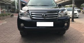 Lexus GX460    2009 - Bán Lexus GX460 SX 12/ 2009, màu đen, xe nhập Mỹ bản Full có phanh khoảng cách giá 2 tỷ 390 tr tại Hà Nội