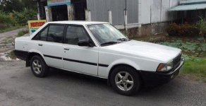 Toyota Carina 1.5 1981 - Cần bán gấp Toyota Carina 1.5 đời 1981, màu trắng chính chủ, giá 55tr giá 55 triệu tại Sóc Trăng