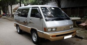 Toyota Van 1985 - Chính chủ cần bán xe 8 chổ Toyota Van, nhập Mỹ, 68tr giá 68 triệu tại Tp.HCM