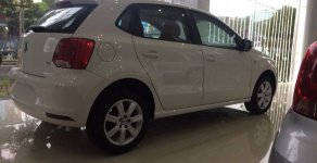 Volkswagen Polo GP 2016 - Bán Volkswagen Polo Hacthback 1.6L GP đời 2016, nhập khẩu, màu trắng. LH Hương 0902.608.293 giá 695 triệu tại Tp.HCM