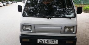 Suzuki Super Carry Van   1995 - Bán Suzuki Super Carry Van 1995, màu trắng giá 60 triệu tại Hà Nội