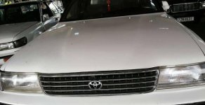 Toyota Townace     2004 - Cần bán Toyota Townace đời 2004 giá 60 triệu tại Cần Thơ