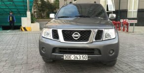 Nissan Pathfinder   2008 - Bán xe Nissan Pathfinder năm 2008, nhập khẩu từ Mỹ giá 680 triệu tại Hà Nội