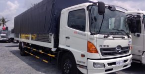 Hino 500 Series 2017 - Bán xe Hino Quãng Nam 1.6 tấn, 2 tấn, 5 tấn, 22 tấn, giá xe Hino Quãng Nam giá 350 triệu tại Đà Nẵng