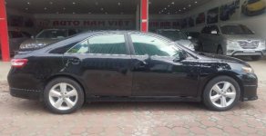 Toyota Camry SE 2010 - Bán Toyota Camry SE 2010, đăng ký 2011, chính chủ dùng, biển Hà Nội giá 979 triệu tại Hà Nội