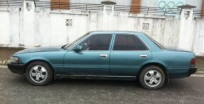 Toyota Mark II   1995 - Bán Toyota Mark II đời 1995, giá bán 55tr giá 55 triệu tại Hà Nội