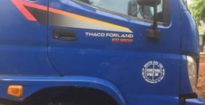 Thaco FORLAND   2016 - Chính chủ bán Thaco Forland đời 2016, giá 450tr giá 450 triệu tại Bắc Giang
