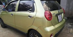 Daewoo Matiz Joy 2006 - Cần bán gấp Daewoo Matiz Joy đời 2006, màu xanh lam, xe nhập số tự động giá 185 triệu tại Đồng Nai