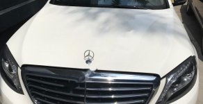 Mercedes-Benz S400  L 2016 - Cần bán xe Mercedes S400L đời 2016, mới 99% giá 3 tỷ 790 tr tại Hà Nội