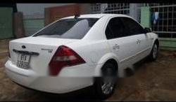 Ford Mondeo   AT 2003 - Bán ô tô Ford Mondeo AT 2003, màu trắng đã đi 60000 km giá 190 triệu tại Bình Thuận  