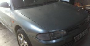 Mitsubishi Lancer 1993 - Bán ô tô Mitsubishi Lancer đời 1993, màu xanh lam, xe nhập giá 70 triệu tại Hà Nội