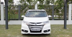 Honda Odyssey 2017 - Nghệ An-Honda Odyssey 2016 2017 hỗ trợ trả góp, giao xe ngay, khuyến mãi 30 triệu phụ kiện giá 1 tỷ 890 tr tại Nghệ An