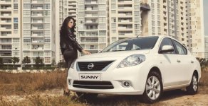 Nissan Sunny  XL 2017 - Cần bán Nissan Sunny đời 2017 giá cạnh tranh giá 463 triệu tại Hà Tĩnh